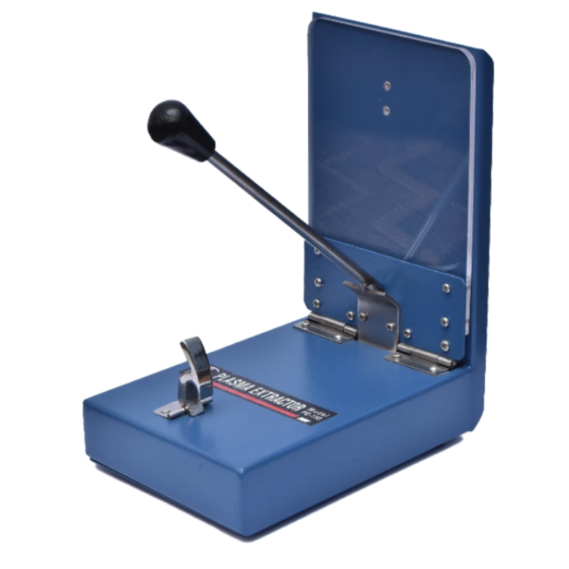 Manual Plasma Extractor