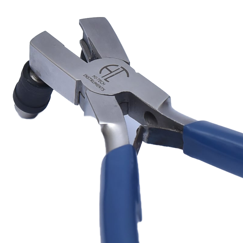 Blood Bag Tube Stripper